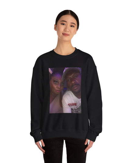 "Our Love Series" Sweatshirt
