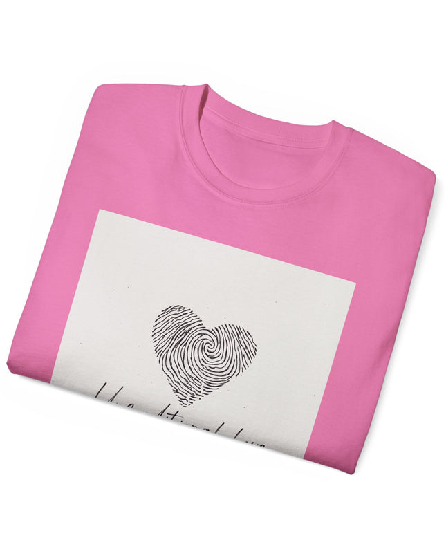 'Unconditional Love' Tee