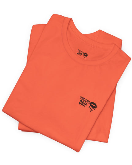 Chocolate Drip Women's Tee
