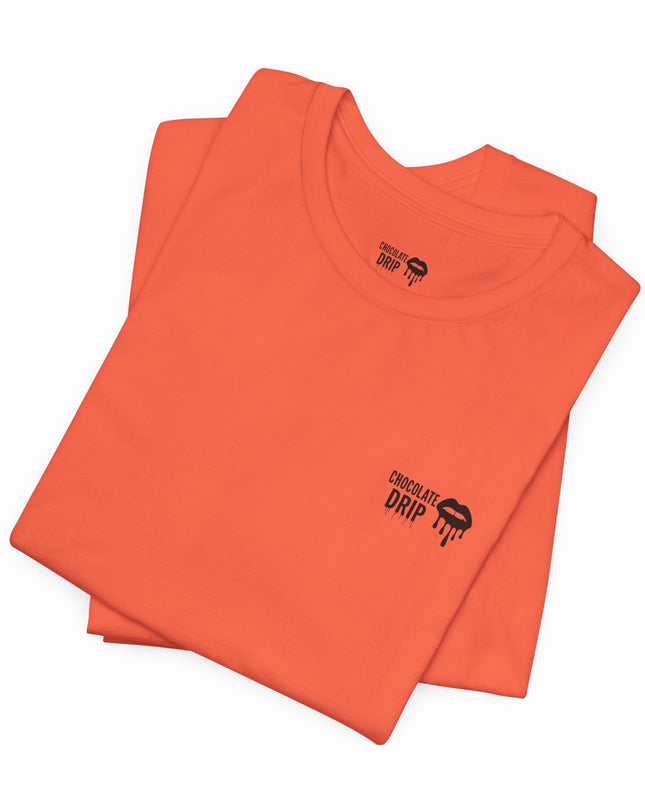Chocolate Drip Women's Tee