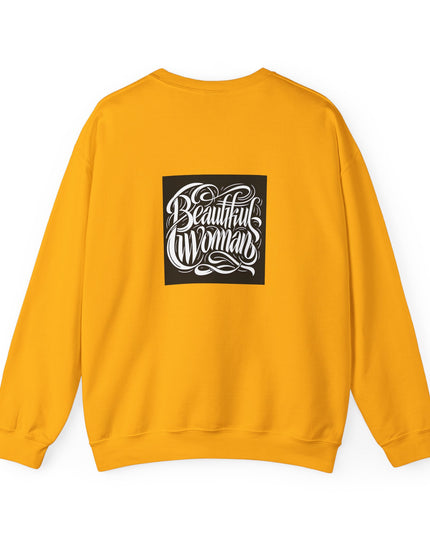 "Our Love Series" Sweatshirt