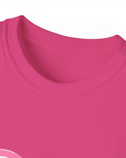 Giving Me Grace" Unisex Ultra Cotton Tee