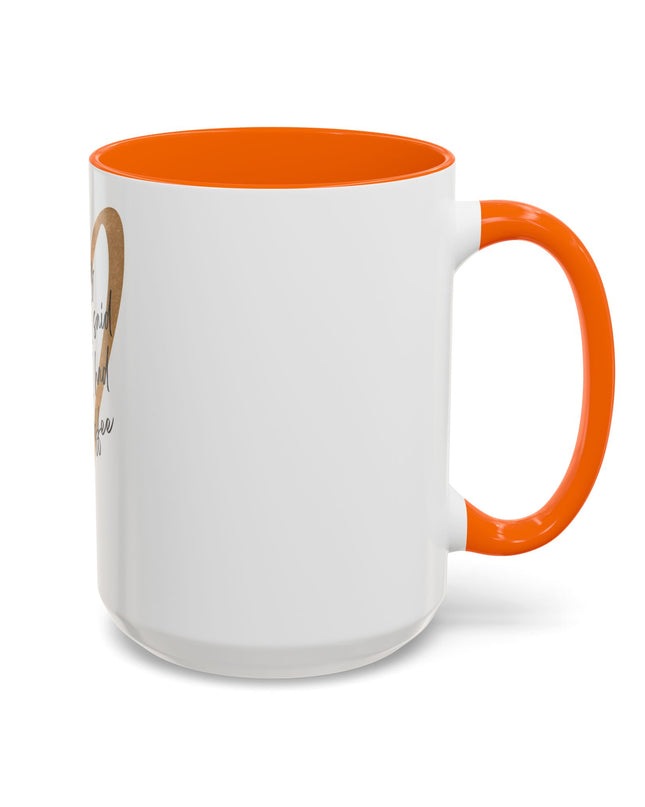 I'm Sorry Coffee Mug