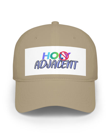 Holy Adjacent