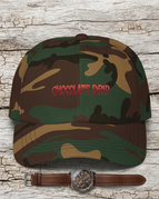One size / Green Camo