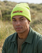 One size / Acid Green
