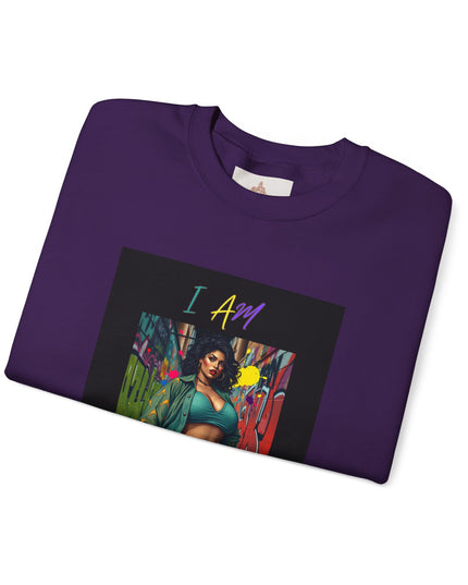 'Hermosa Dama' Sweatshirt