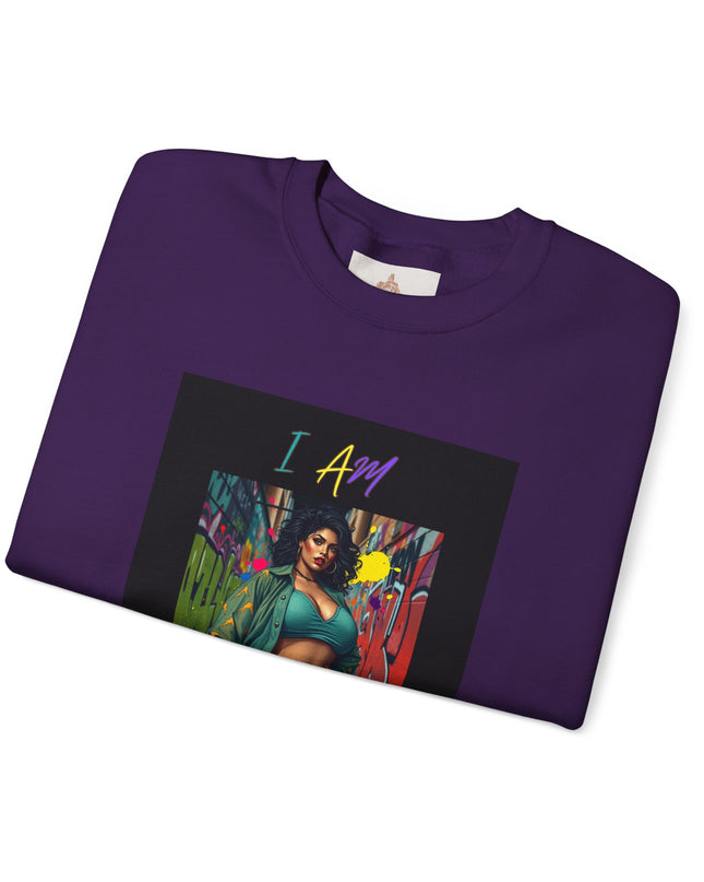 'Hermosa Dama' Sweatshirt