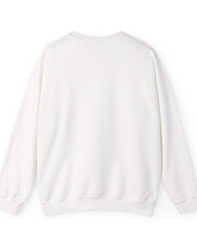 Crewneck Sweatshirt — Classic Cozy Everyday Pullover