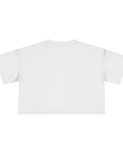 You are Enough- Crop Tee