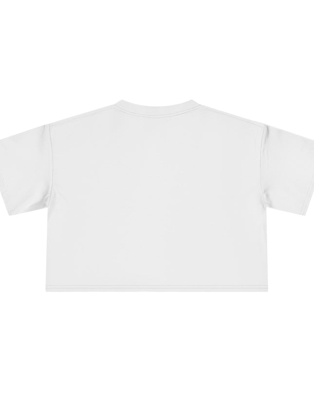 You are Enough- Crop Tee