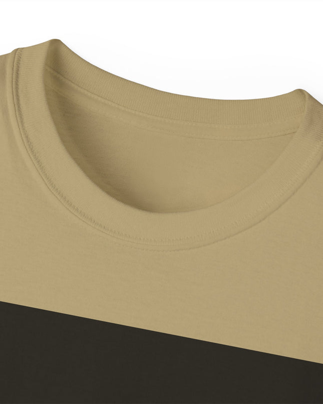 " Be Kind to Your Mind" Unisex Ultra Cotton Tee