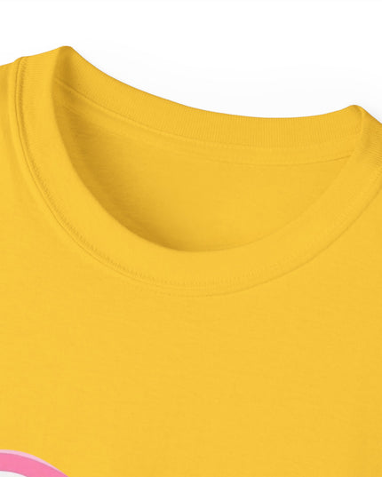 Giving Me Grace" Unisex Ultra Cotton Tee