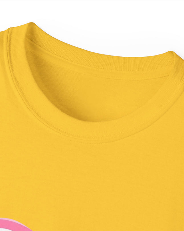 Giving Me Grace" Unisex Ultra Cotton Tee