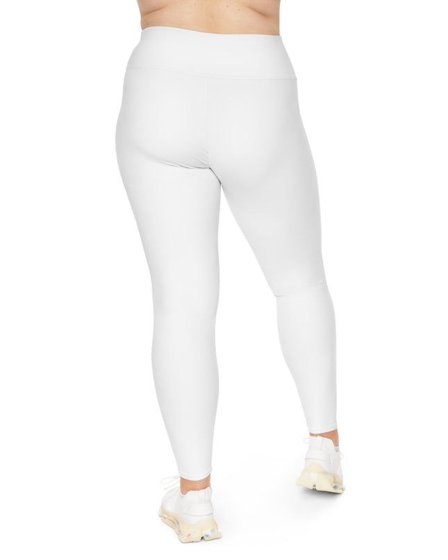 You are enough yoga pants