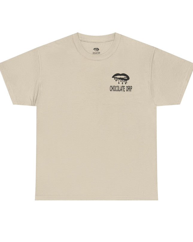T-Shirt — Chocolate Chip Logo Tee
