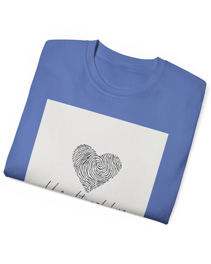 'Unconditional Love' Tee