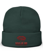 One size / Dark Green