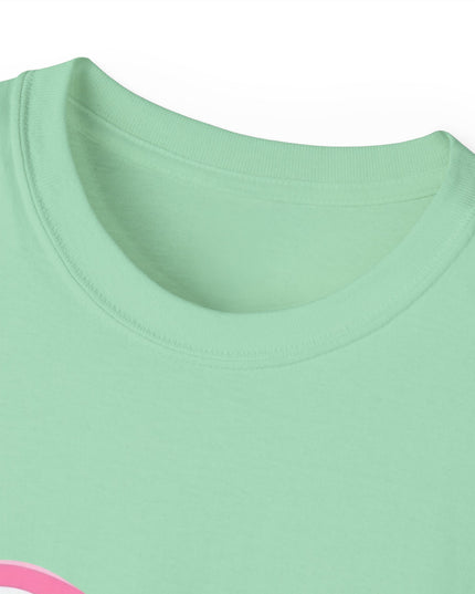 Giving Me Grace" Unisex Ultra Cotton Tee