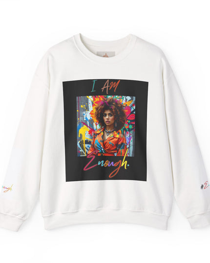 Hermosa afro latina' Sweatshirt