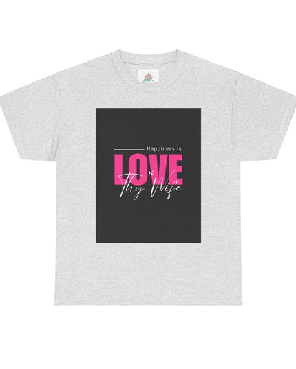 Love Thy Wife Tee
