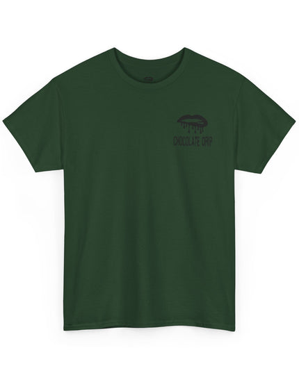T-Shirt — Chocolate Chip Logo Tee