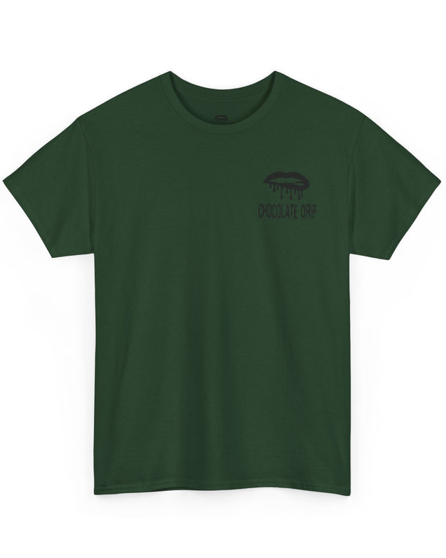 T-Shirt — Chocolate Chip Logo Tee