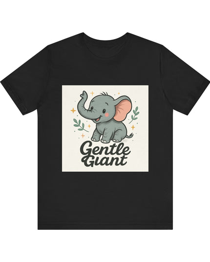 Gentle Giant Short Sleeve Tee