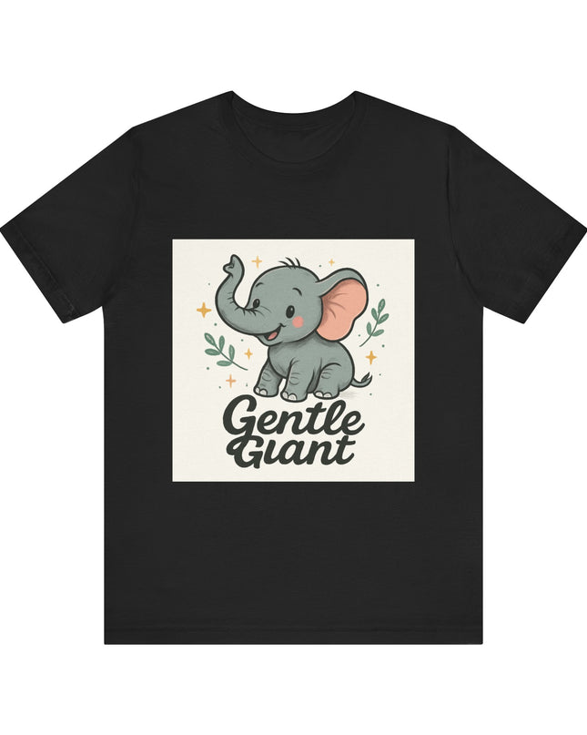 Gentle Giant Short Sleeve Tee