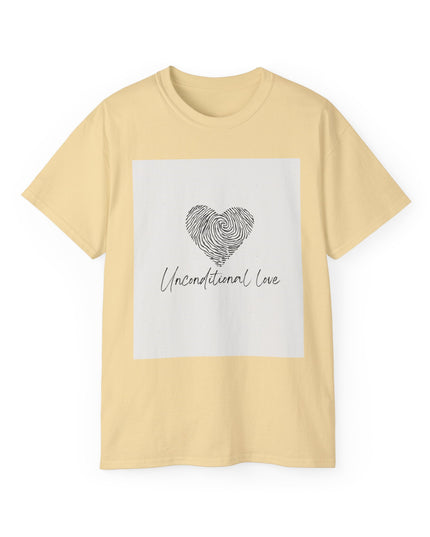 'Unconditional Love' Tee