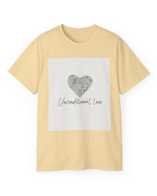 'Unconditional Love' Tee