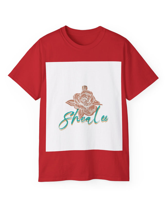 "Shea Lee" Tee