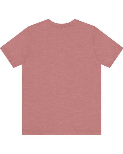 Love You Unisex  Tee