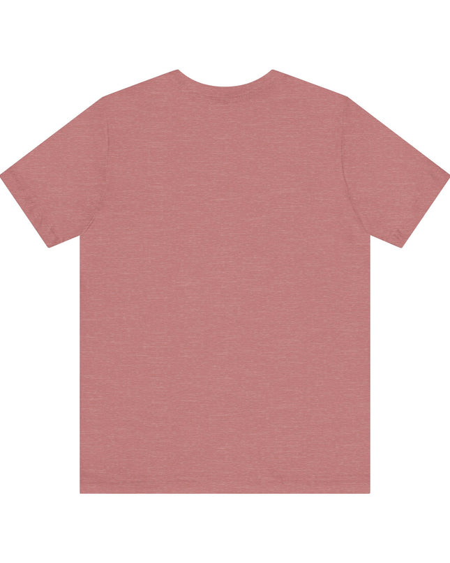 Love You Unisex  Tee