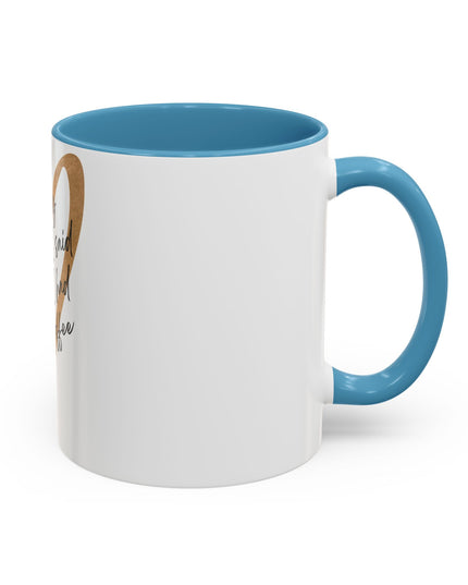 I'm Sorry Coffee Mug