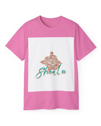 "Shea Lee" Tee