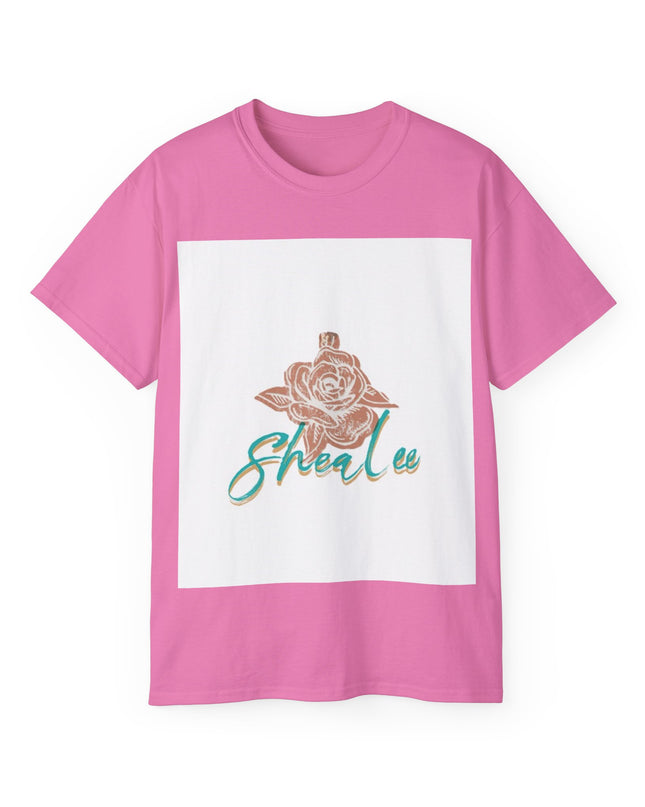 "Shea Lee" Tee