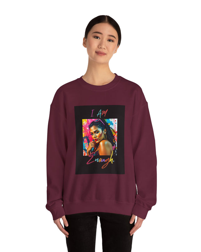 'Mujer Latina' Sweatshirt