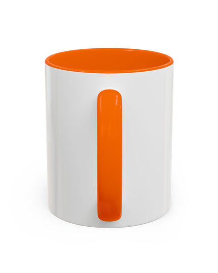 I'm Sorry Coffee Mug