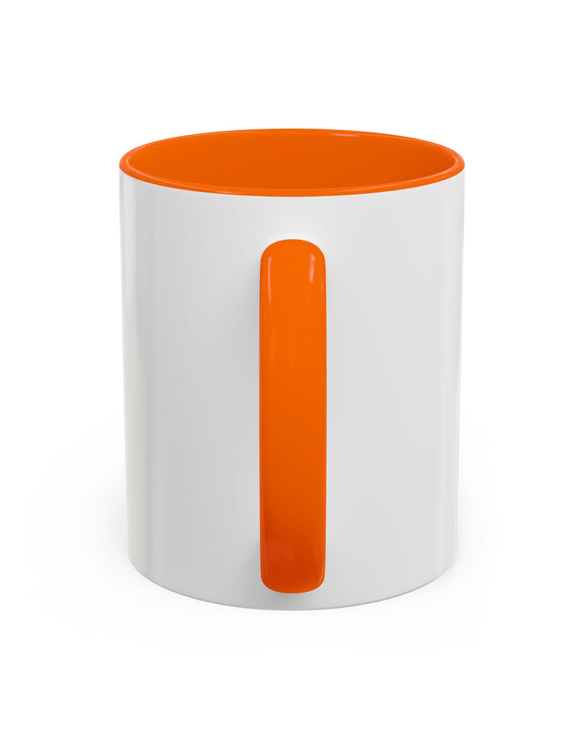 I'm Sorry Coffee Mug