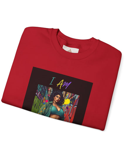 'Hermosa Dama' Sweatshirt