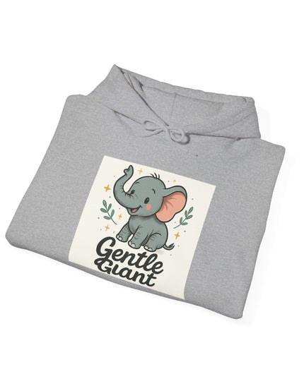 Gentle Giant Hooded Sweatshirt