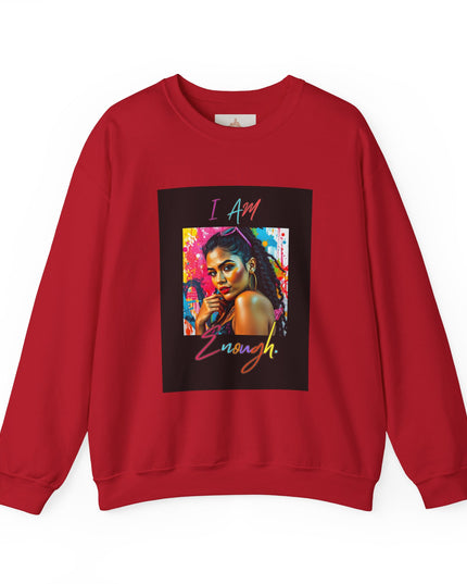 'Mujer Latina' Sweatshirt