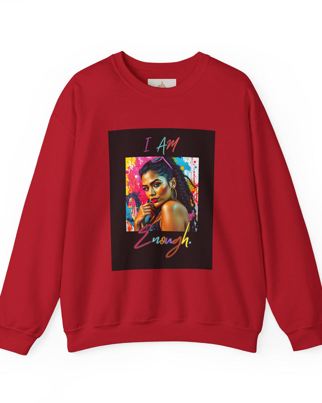 'Mujer Latina' Sweatshirt