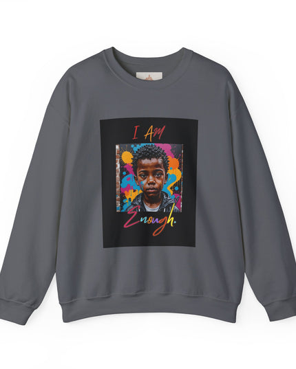 ' My Young King ' Sweatshirt-
