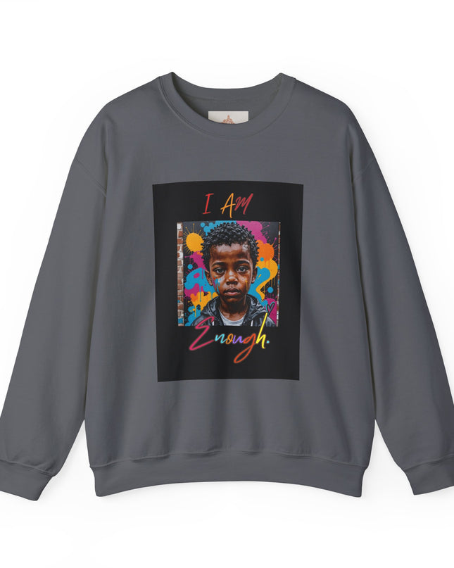 ' My Young King ' Sweatshirt-