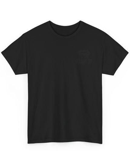 T-Shirt — Chocolate Chip Logo Tee
