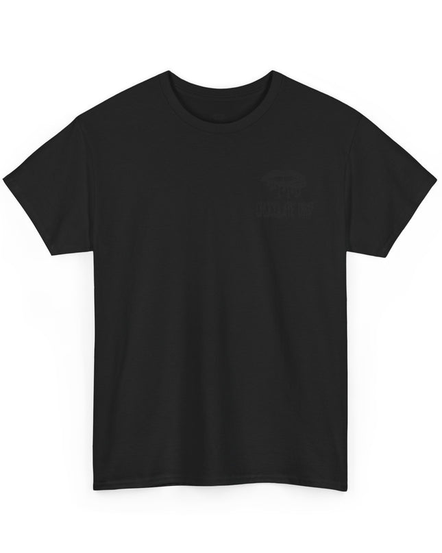 T-Shirt — Chocolate Chip Logo Tee