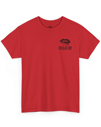 T-Shirt — Chocolate Chip Logo Tee