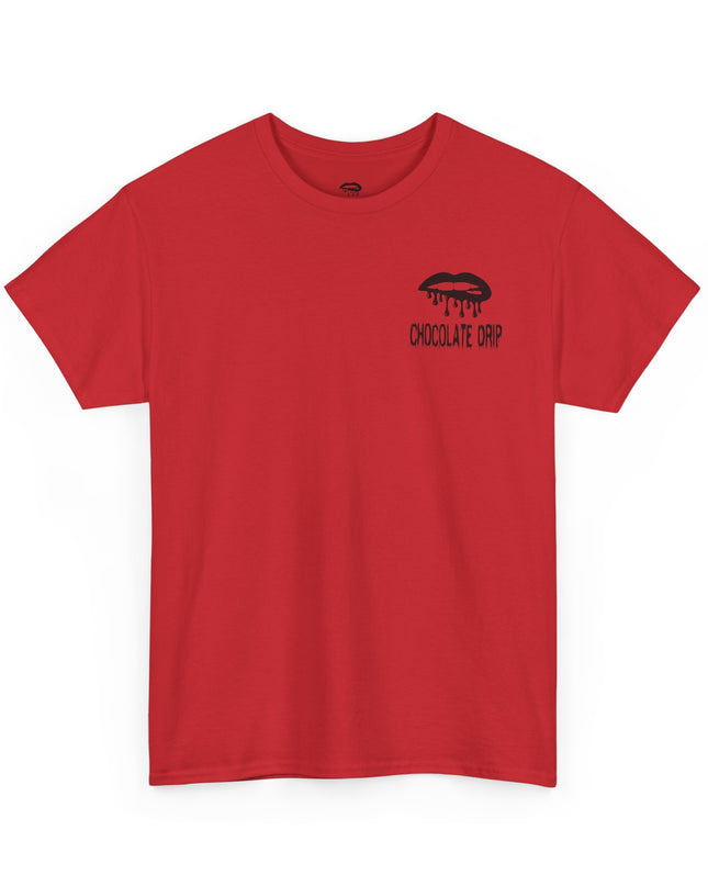 T-Shirt — Chocolate Chip Logo Tee